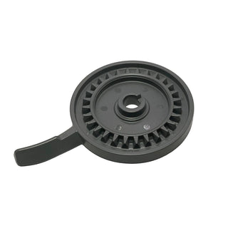 Sports LEGO® Minifigure Stand Hockey Bottom Section, Part# 48290