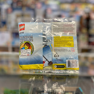 Snowman Polybag, 30008 - LEGO® Creator Set