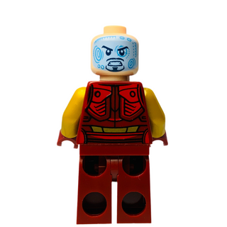 Iron Man, sh0910 Minifigure LEGO®