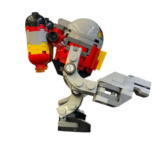 Eggrobo, son020 Minifigure LEGO®