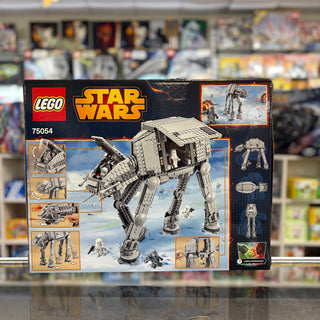 AT-AT, 75054 Building Kit LEGO®