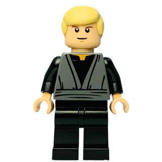Luke Skywalker, sw0395 Minifigure LEGO® Like New