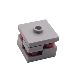 Minecraft Redstone Ore Part LEGO®