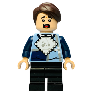 Dudley Dursley, hp565 Minifigure LEGO® Like New