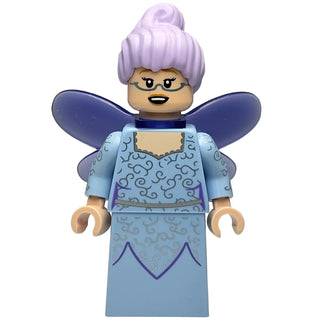 Fairy Godmother, colshr-11 - LEGO® Shrek Minifigure