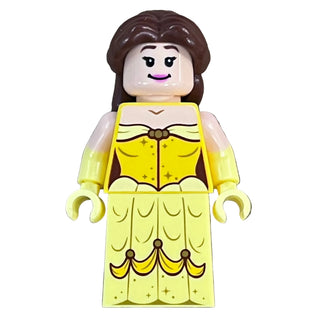 Belle, dp213 - LEGO® Disney Minifigure