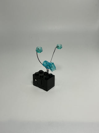 Iron Man Minifigure LED Lights, Battery Operated, LIMB Custom Parts United Brick Co®