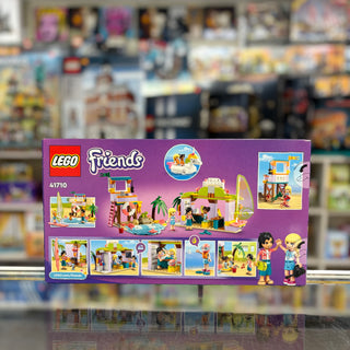Surfer Beach Fun, 41710 Building Kit LEGO®
