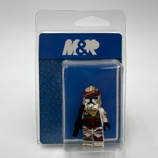 Clone Commander Mayday, MandR47