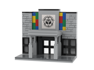 Atlanta Brick Co® Storefront Fundraising Kit - ABC2027