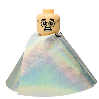 Harry Potter, hp366 Minifigure LEGO®