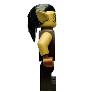 Mordor Orc, lor023 Minifigure LEGO®