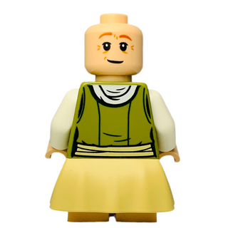 Mrs. Proudfoot, lor146 Minifigure LEGO®