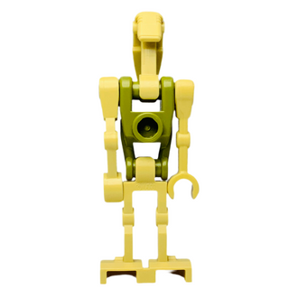 Kashyyyk Battle Droid, sw0996 Minifigure LEGO®