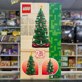 Christmas Tree, 40573 Building Kit LEGO®