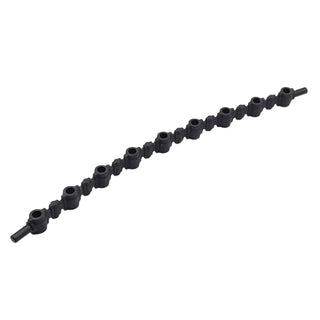 Hero Factory Weapon, Ammo Belt 19L with Bar Ends - Flexible Rubber, Part# 98567 Part LEGO®