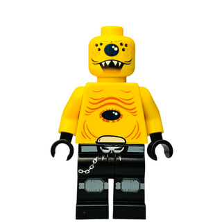 Snake, sp097 Minifigure LEGO®