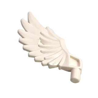 LEGO® Minifigure Wing Feathered, Part# 11100