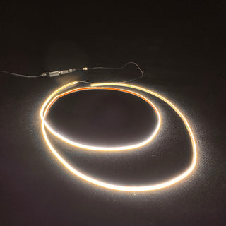 Flex Light Strip/Tube, USB & DIY System