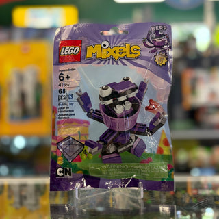 Berp, 41552 - LEGO® Mixels Set