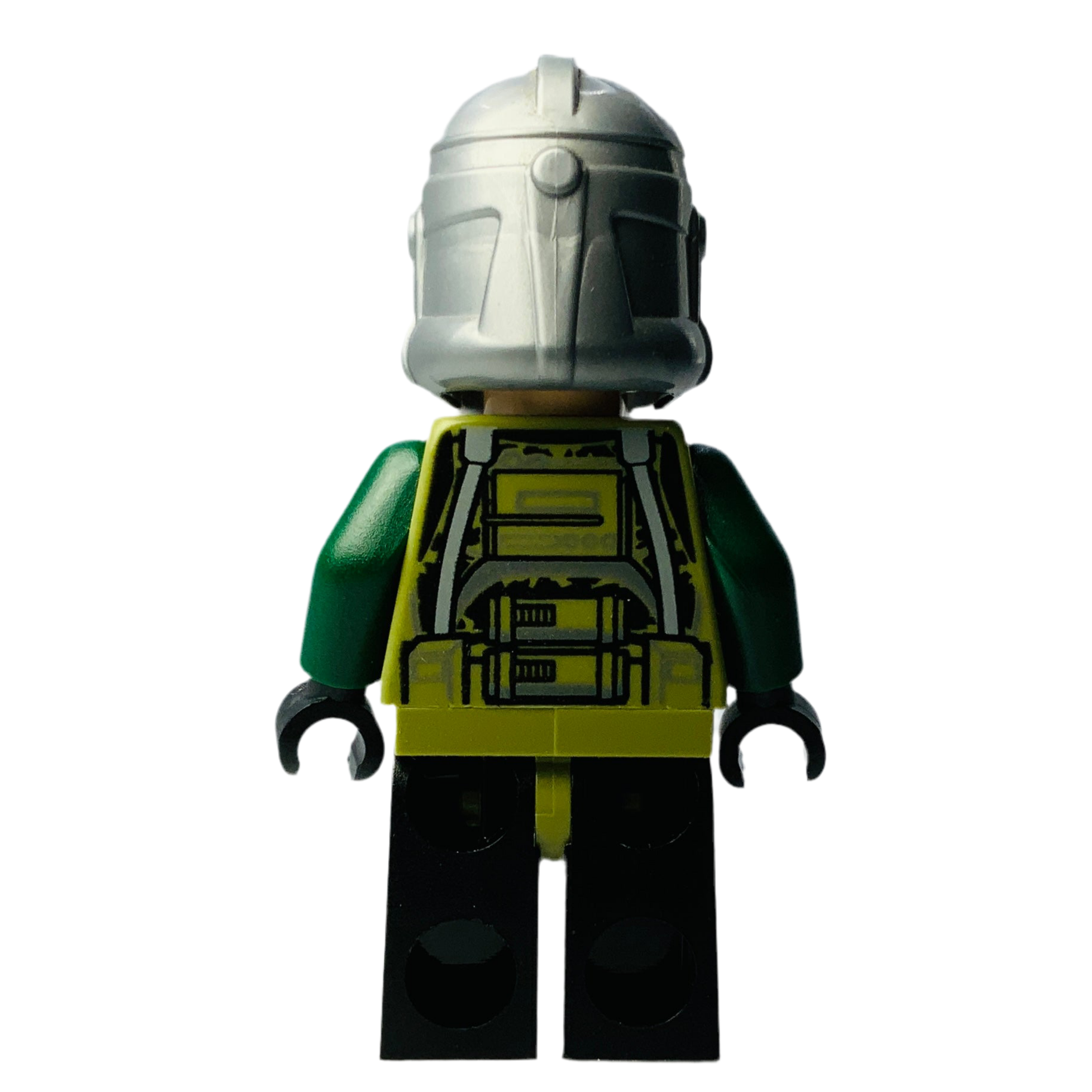 Commander Gree Lego 75043 Instructions Commander Gree Lego At At