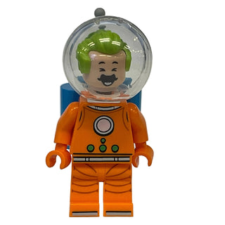 Thomson, idea277 - LEGO® Ideas Minifigure