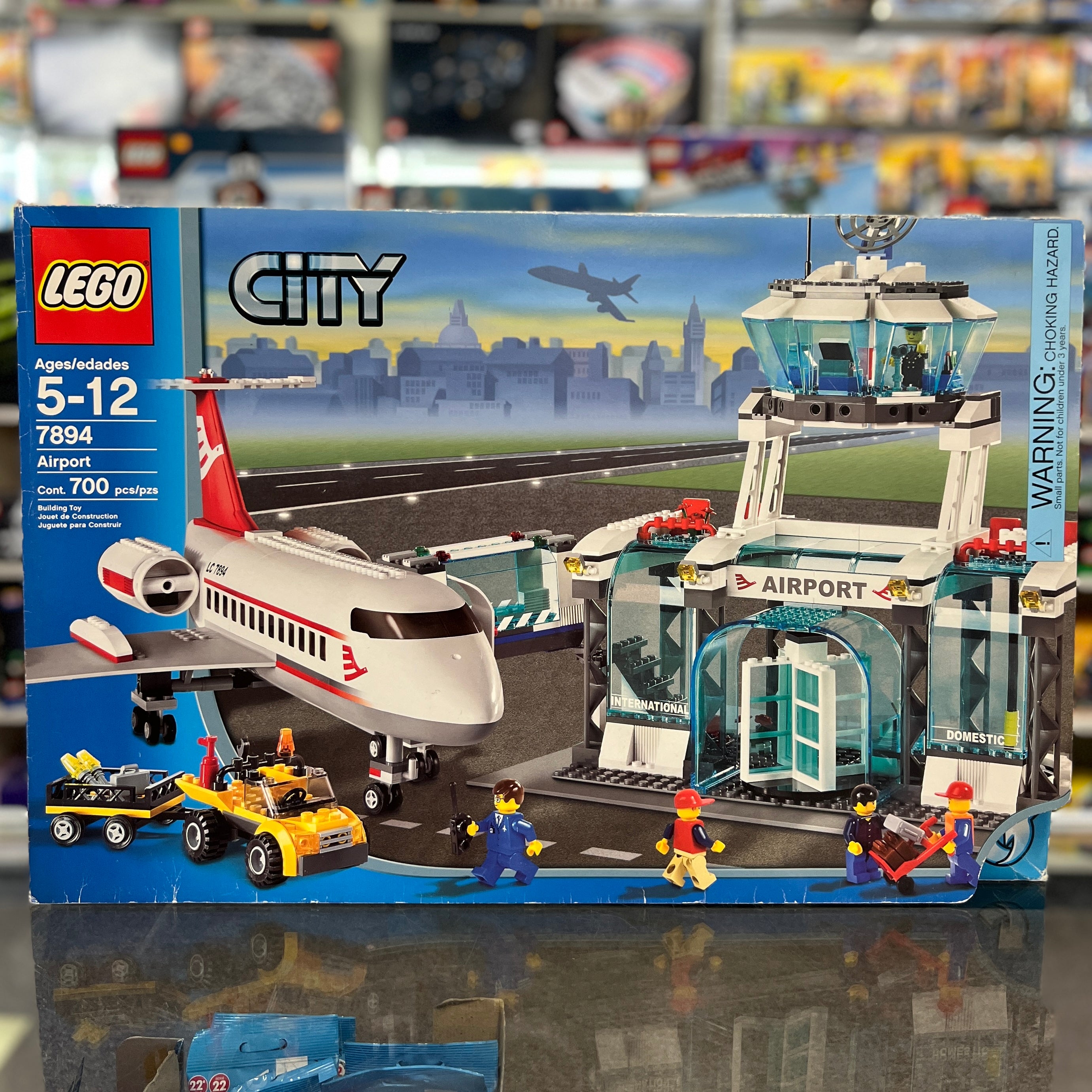 Airport, 7894 – United Brick Co®1