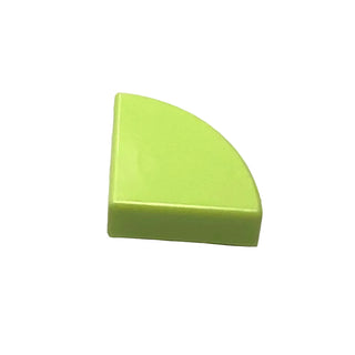 Tile Round 1x1 Quarter, Part# 25269