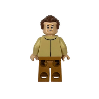 Toby Flenderson, idea121 - LEGO® Ideas Minifigure Minifigure LEGO®