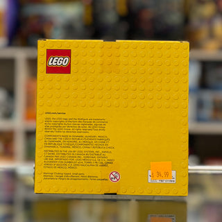 Tape Player / Cassette Player, 5007869-1, 6471611, 6471612 Building Kit LEGO®