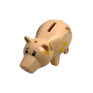 Hamm, hamm3, LEGO® Disney Minifigure Minifigure LEGO®