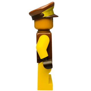 Naboo Security Guard, sw0594 Minifigure LEGO®