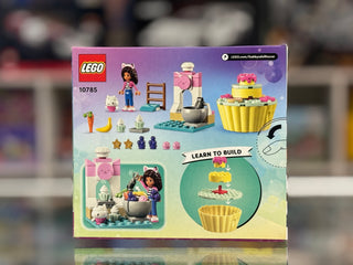 Bakey with Cakey Fun, 10785 Building Kit LEGO®