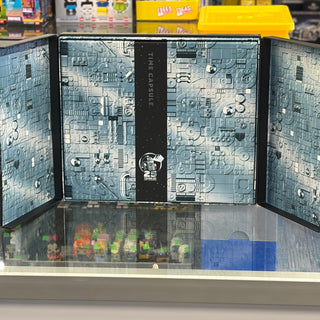 Star Wars - The Force of Creativity with 'Time Capsule', 5008878 Building Kit LEGO®