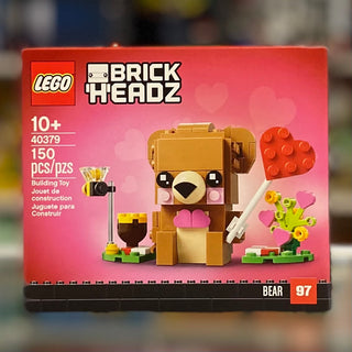 Bear, 40379 - Main Image