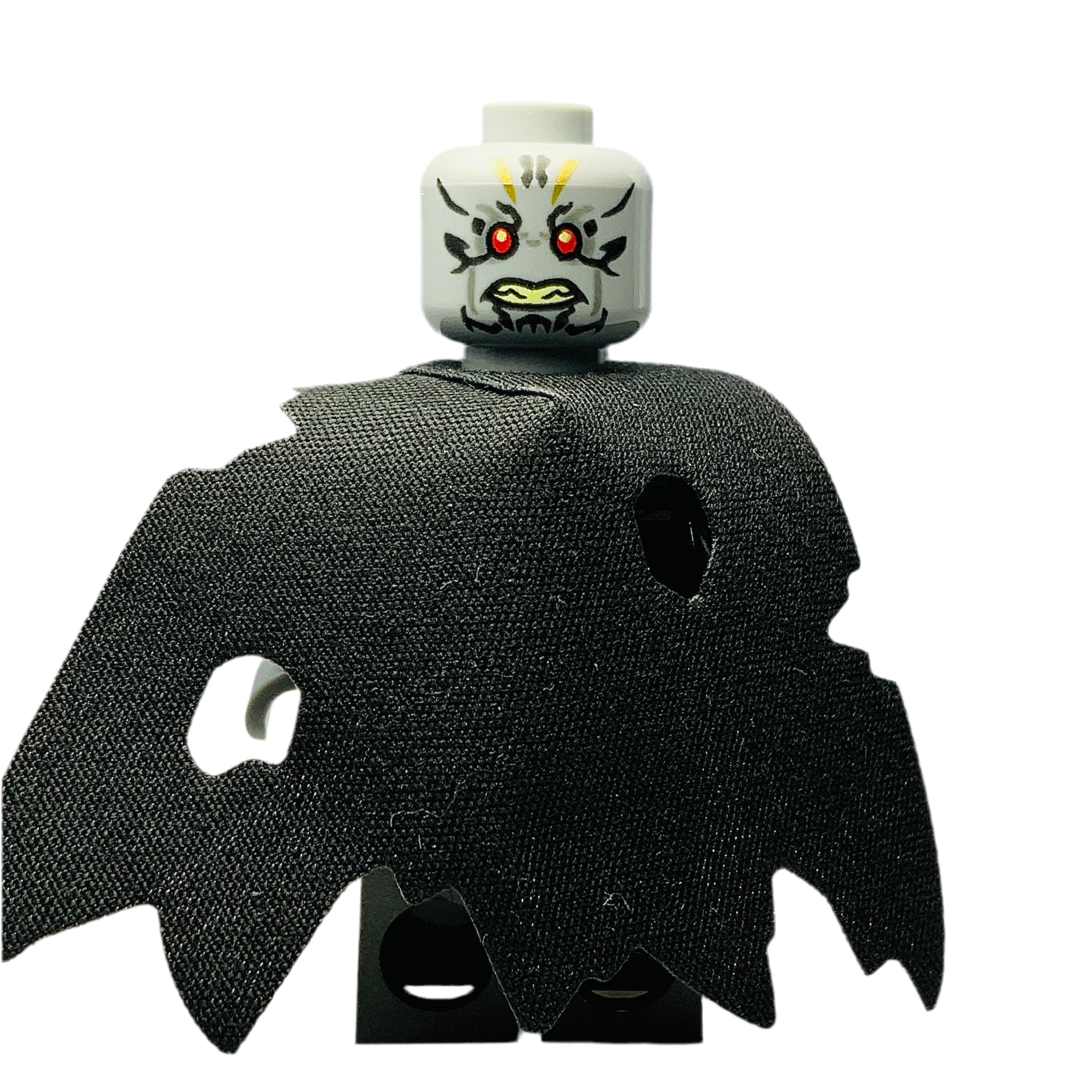 Corvus Glaive, sh0511 – United Brick Co® - Main Image