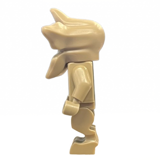 Demogorgon, st008 Minifigure LEGO®