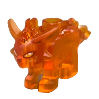 Fox, Treasure Creature with Spiked Ridge, 7581pb02 - LEGO® DREAMZzz Animal