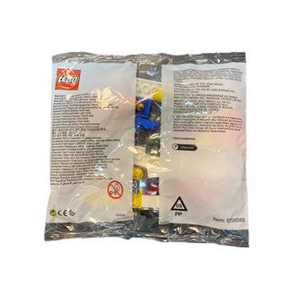 LEGO Play Day 2019 polybag, 4000036 Building Kit LEGO®