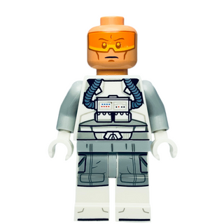 Clone Trooper Pilot Odd Ball (Phase 2), sw1399 Minifigure LEGO®