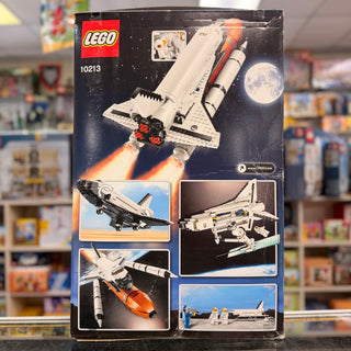 Shuttle Adventure, 10213 - LEGO® Creator Expert Set
