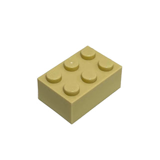 Brick 2x3, Part# 3002