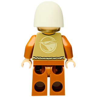 Ezra Bridger, sw0574a Minifigure LEGO®