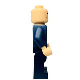 Professor X (Charles Francis Xavier) - Dark Blue Suit, sh0990 Minifigure LEGO®