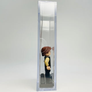 Han Solo, sw0771 - Trading Card & Collector’s Case