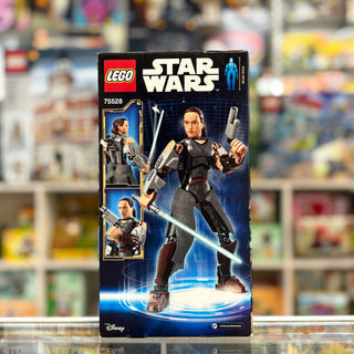 Rey, 75528-1 Building Kit LEGO®