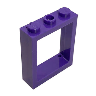 Window 1 x 3 x 3 Flat Front, Part# 51239