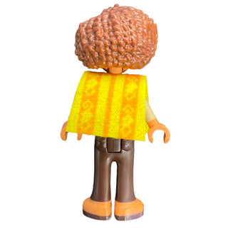 Camilo, dis169 Minifigure LEGO®