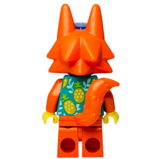 Audie, ani012 Minifigure LEGO®