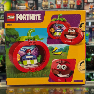 Tomatohead, 77079 - LEGO® Fortnite Set
